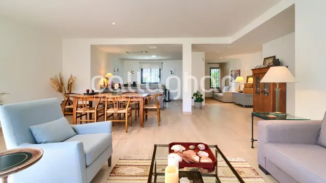 Chalet 4 habitaciones 413m² en venta - NUEVA SANTA BARBARA — 11