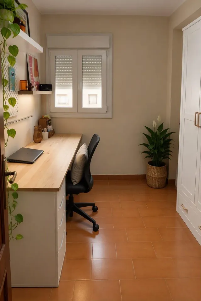 Moderno Piso Reformado en Campanillas, Málaga por solo €259.000 — 3