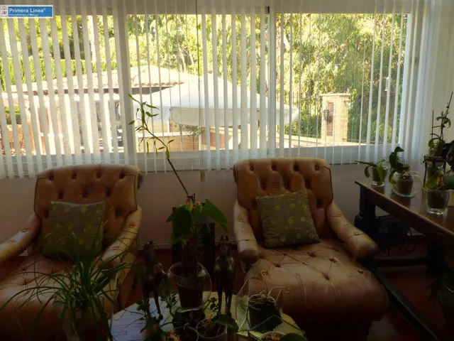 Venta de villa de lujo en La Manga Club — 35