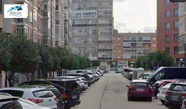Venta de Piso en Burgos - foto 3