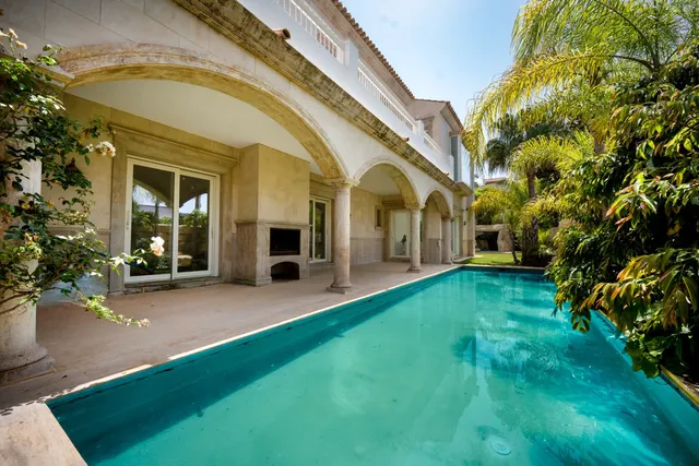Chalet 4 habitaciones 654m² en venta - Marbella — 19