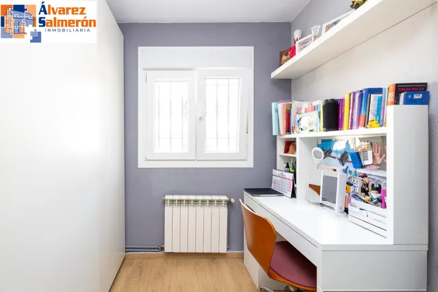 Amplio vivenda unifamiliar en el Corazón de Huetor Vega — 21