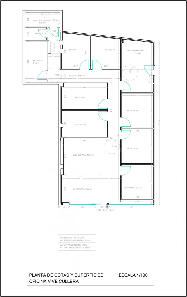 Coworking San Antonio de Cullera!!! — 15