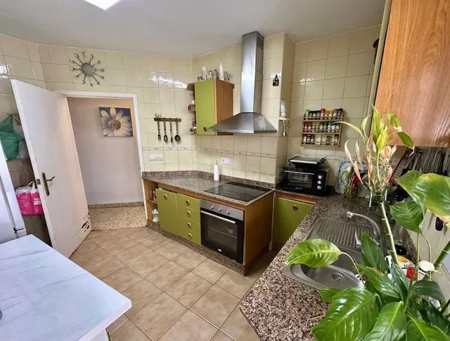Se vende piso en Paseo Alfonso XIII junto a la universidad c - foto 3