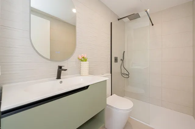 Ático 2 habitaciones 85m² en venta - Cala de Villajoyosa — 11