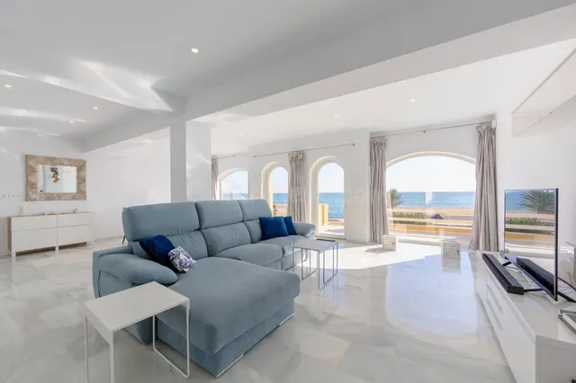 Bungalow 4 habitaciones 130m² en venta - El Sabinar - Urbani