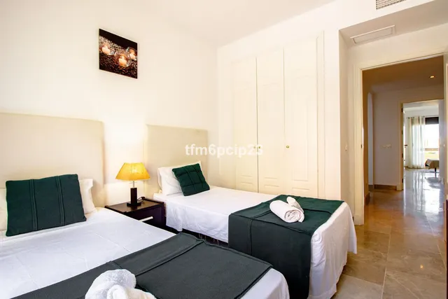 Apartamento 2 habitaciones 118m² en venta - Costa del Sol — 19