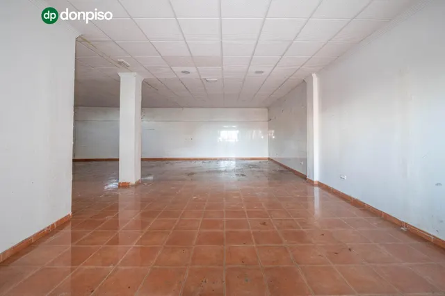 Amplio Local Comercial en Monachil - Oportunidad Única — 18