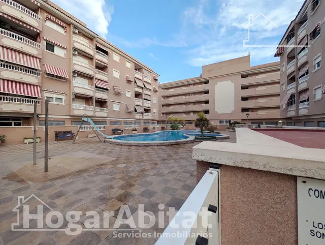 ¡PLAYA LISA! EXTERIOR Y ESQUINERO EN RESIDENCIAL CON PISCINA, TERRAZA Y GARAJE — 3