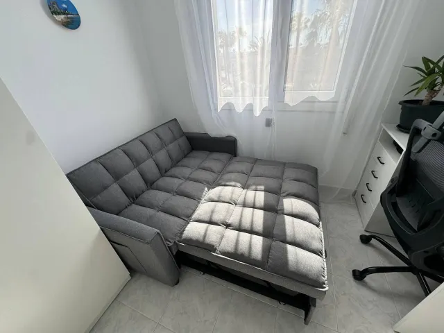 Dúplex 3 habitaciones 82m² en venta - Carrefour — 40