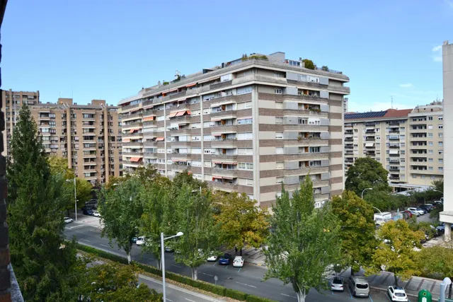 FABULOSA VIVIENDA EN PIO XII — 19