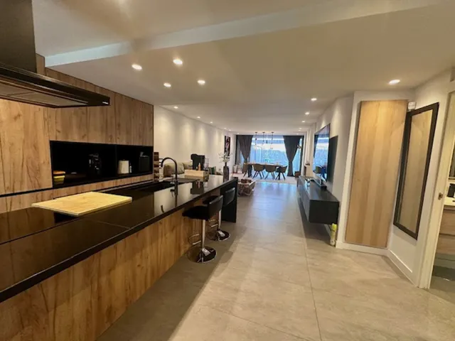 Apartamento 2 habitaciones 135m² en venta - Costa Del Sol — 10