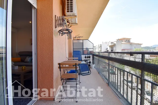 ¡ZONA CENTRO! AMPLIO Y LUMINOSO CON TERRAZA, TODO AMUEBLADO — 12