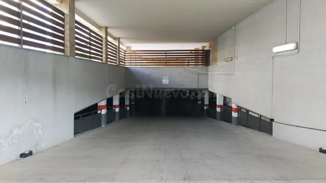 Oportunidad en Mairena del Aljarafe: Plazas de garaje con ha - foto 2