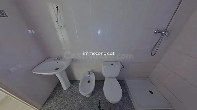 PISO ALQUILADO 91 M2, 2ª PLANTA, 3 habitaciones, CON BALCÓN  - foto 5