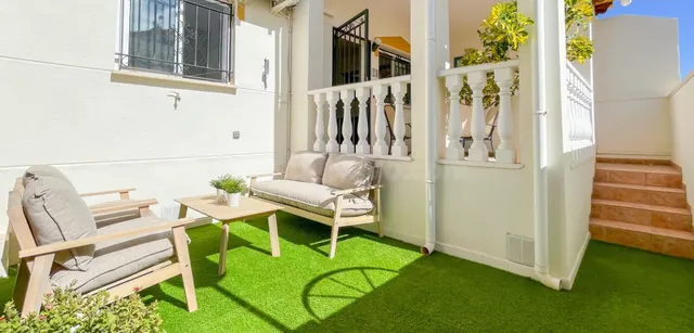 Casa 3 habitaciones 82m² en venta - Lomas de Cabo Roig