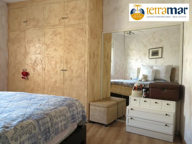 PISO EN VENTA AVDA. CORNELLÁ - ESPACIO Y COMODIDAD A TU ALCANCE — 16