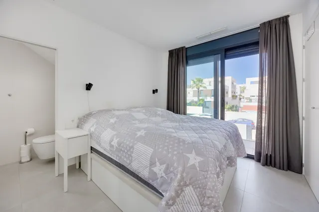 Villa 4 habitaciones 179m² en venta - Pueblo 4 — 34