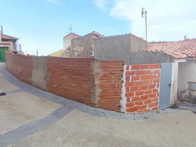 Solar urbano en venta en Alcalá de Moncayo — 8
