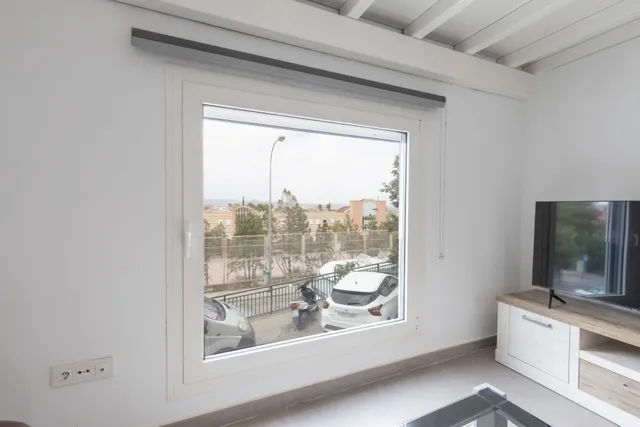 CASA DE 2019 EN BOLA DE ORO CON VISTAS A SIERRA NEVADA — 17