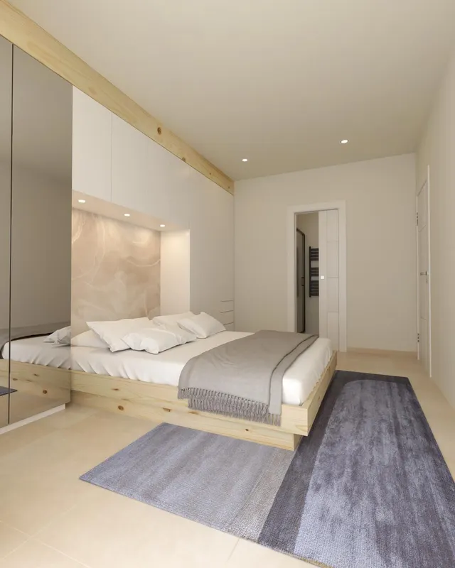 Apartamento 2 habitaciones 74m² en venta - Costa Del Sol — 11