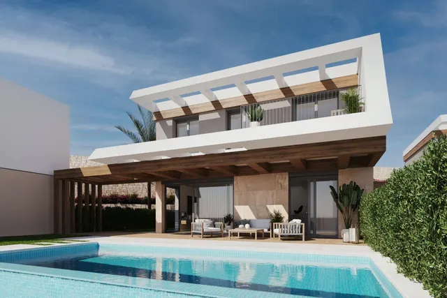 Villa 4 habitaciones 374m² en venta - Pla de cantal — 9