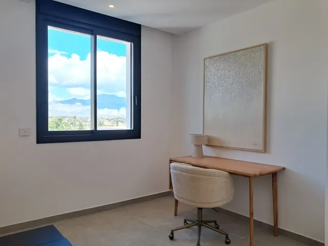 Villa 4 habitaciones 203m² en venta - Pla del mar — 10