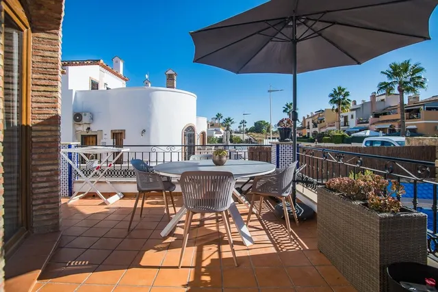 Villa 3 habitaciones 135m² en venta - Comunidad valenciana — 36