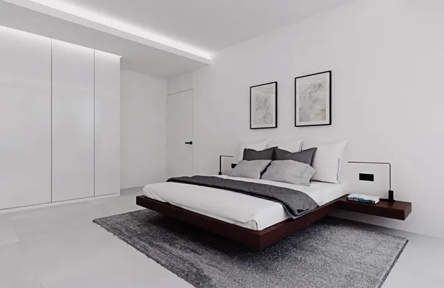 Apartamento 3 habitaciones 317m² en venta - Maryvilla — 17