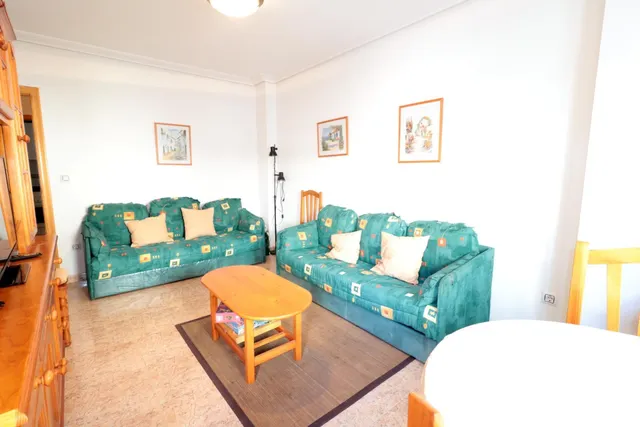 Apartamento 2 habitaciones 70m² en venta - Acequion — 2