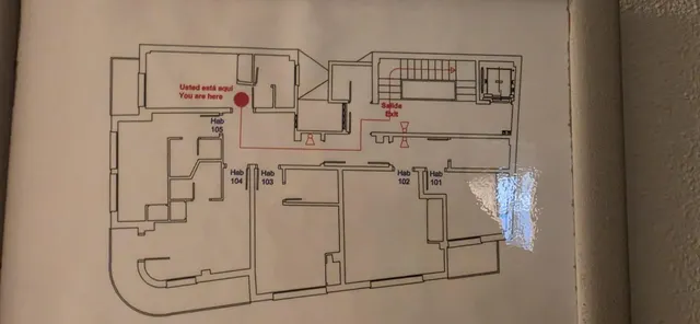 Hotel central Torrevieja — oportunidad de inversión hotelera en el centro de la ciudad — 17