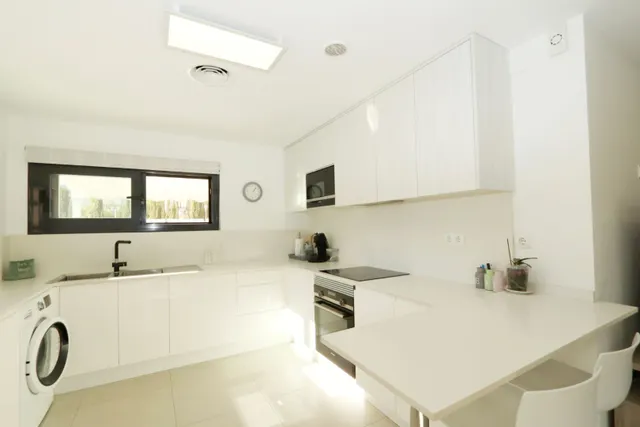 Villa 3 habitaciones 233m² en venta - La alberca — 34