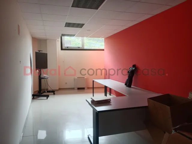 OFICINAS EN PARQUE TECNOLÓGICO DE VALLADARES — 11
