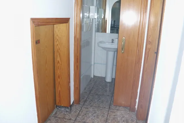 Local Comercial en Sant Rafael - Ontinyent — 7