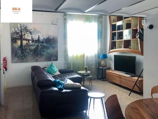 Quadrat d'or - Estudio diseñado como vivienda - foto 5