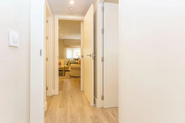 SE VENDE PISO EN ZONA CENTRO — 25