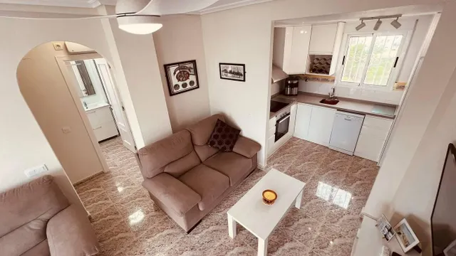 Apartamento 3 habitaciones 79m² en venta - Las Filipinas — 12
