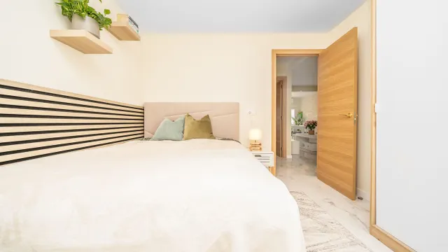 Bungalow 3 habitaciones 56m² en venta - Centro — 13