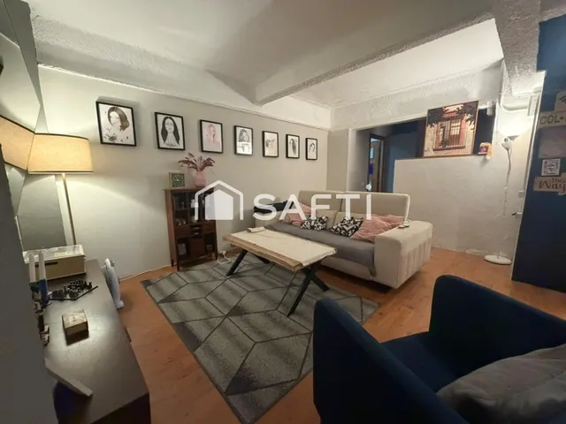 Espectacular local adaptado a vivienda — 10