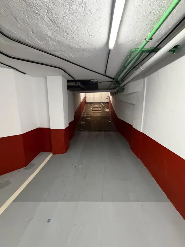 Garaje 370m² en venta - Santa Catalina - Canteras — 14