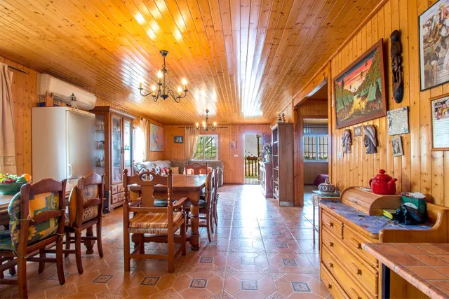 Casa rustica en Archena con vistas despejadas en parcela de mas de 1200m2 — 24