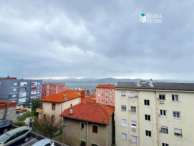 ALQUILER EN SANTANDER – C/ ENRIQUE GRAN — 13