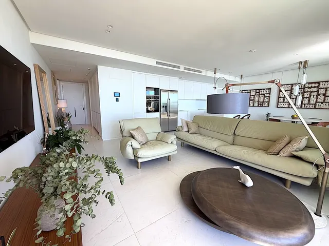 Apartamento 2 habitaciones 108m² en venta - Marbella — 6