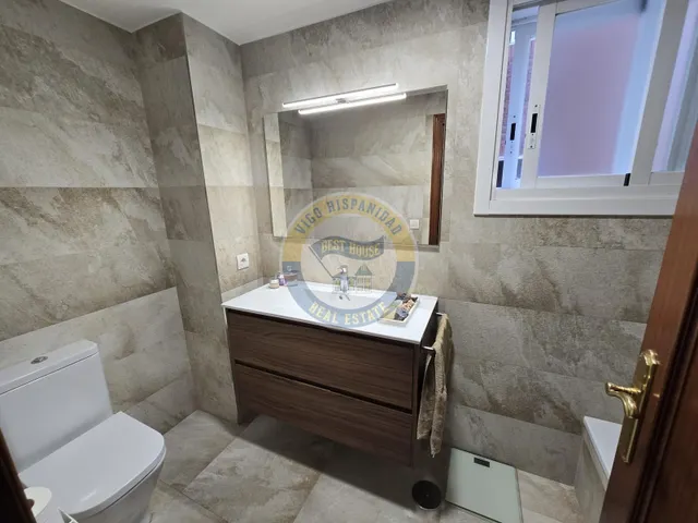 Piso 3 habitaciones 100m² en alquiler - Coia — 32