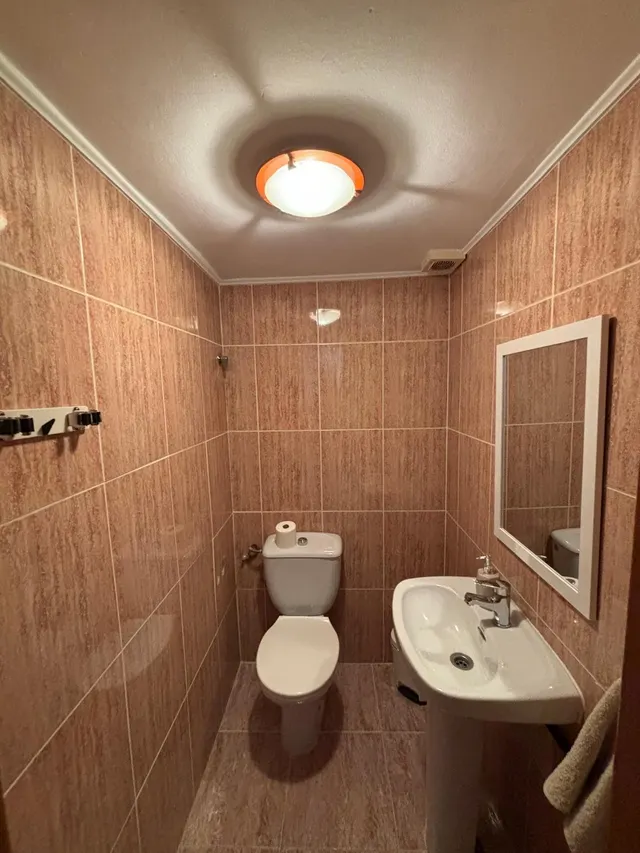LOCAL COMERCIAL VACÍO  DE 33 METROS EN ALBORAYA IDEAL PARA DESPACHO — 10