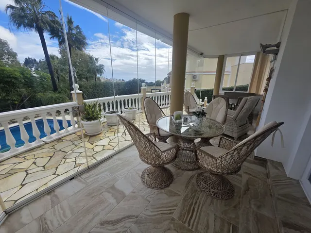 Chalet 2 habitaciones 130m² en venta - Riviera del sol — 3