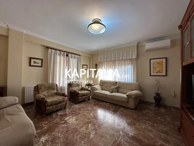 Casa en VENTA en Canals, zona Les Moles, con enorme jardín, grandes posibilidades, parking y 5 dormitorios — 10