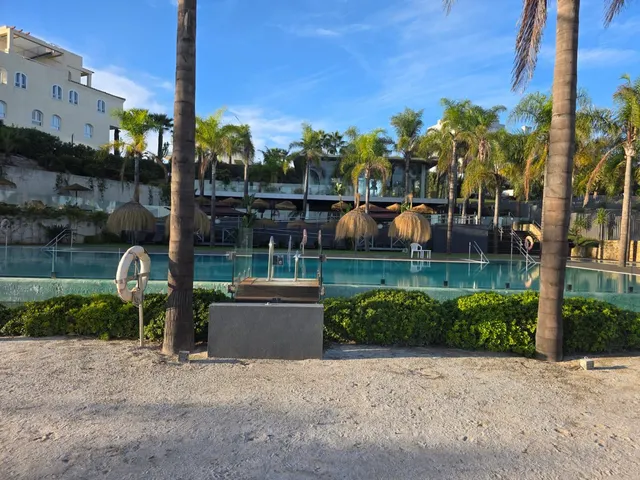 Apartamento 2 habitaciones 105m² en venta - Riviera del sol — 22