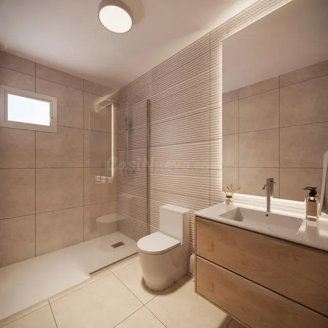 Apartamento 1 habitación 45m² en venta - torrevieja — 4