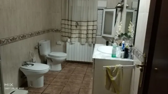 Chalet en la zona de la montana — 16